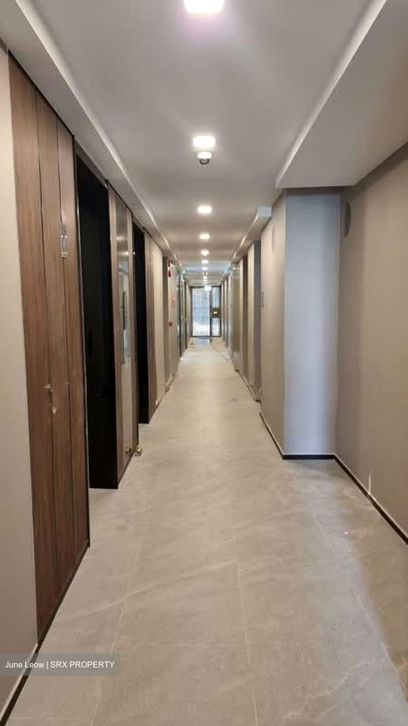 FORETT AT BUKIT TIMAH (D21), Apartment #567966161